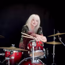 The Brenda Meyer Band