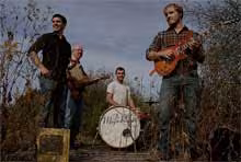 The Mojo Roots